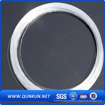 0,3 mm Electro Galvanized Wire Factory Price